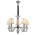 Подвесная люстра ST Luce Lume SL654.503.05