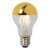 Лампа светодиодная диммируемая Lucide E27 5W 2700K золотая 49020/05/10