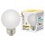 Лампа светодиодная Volpe E27 3W 3000K матовая LED-G60-3W/3000K/E27/FR/С UL-00006955
