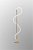 Торшер Arte Lamp Klimt A2850PN-35PB