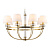 Подвесная люстра Ambrella Light High Light Classic LH71253