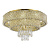 Настенный светильник Evoluce Lorea SLE1196-301-01