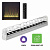 Торшер ODEON LIGHT HIGHTECH 7027/16FL