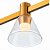 Трековый светильник ST LUCE ST814.246.03