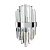 Настенный светильник Arte Lamp Fedelta A1068AP-2CC