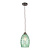 Подвесной светильник IMEX MD.0102-1-P.Green AB