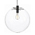 Подвесной светильник Kink Light Меркурий 07562-35,21