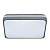 Потолочный светодиодный светильник Lumina Deco Paneli LDC 8061-450 BL