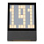 Уличный настенный светодиодный светильник Lucide Digit 27899/03/29