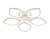 Потолочная светодиодная люстра Ambrella light Original FA444