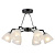 Потолочная люстра Ambrella light Traditional Modern TR303294