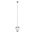 Подвесной светильник Loft IT Viterbo 10336 White