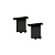 Заглушка Arte Lamp Presto-Accessories (2 шт) A633106E
