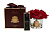 96CN-RB90 Диффузор Five Rose Red, спрей Rose Oud 10мл в упак.