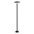Ландшафтный светодиодный светильник ST Luce Glimer SL9524.405.01