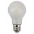 Лампа светодиодная филаментная ЭРА E27 11W 2700K матовая F-LED A60-11W-827-E27 frost Б0035035
