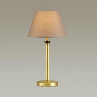 Настольная лампа Lumion Neoclassi Montana 4429/1T