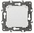 Розетка ЭРА Elegance 2P E Schuko со шторками с крышкой 16A 250V 14-2103-01 Б0034278