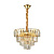 Подвесная люстра Lumion Zola Classi 5234/6