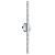 Бра Odeon Light L-Vision Aletta 6694/6WL