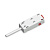 Ввод питания Ambrella Light Track System Magnetic 220V GL1101