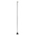 Уличный светильник Odeon Light Nature 7123/1GLA