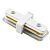 Коннектор прямой Arte Lamp Track Accessories A130233