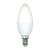 Лампа светодиодная Volpe E14 6W 4000K матовая LED-C37-6W/4000K/E14/FR/SLS UL-00008795