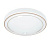 Потолочный светильник Arte Lamp James A4049PL-3WH