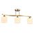 Потолочная люстра Ambrella light Traditional Modern TR303121