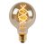 Лампа светодиодная диммируемая Lucide E27 5W 2200K 49030/05/65