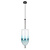 Подвесной светодиодный светильник Loft IT Venice 10223/B Blue