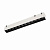 Трековый светильник Denkirs Belty Grill DK5570-WB