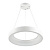 Подвесной светодиодный светильник Odeon Light L-vision Sole 4066/50L
