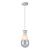 Подвесной светильник Toplight Margery TL1219H-01WС