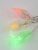 Светодиодная гирлянда Uniel Шишки-1 220V разноцветный ULD-S0500-050/DTA Multi IP20 Pine Cones-1 UL-00007194