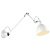 Спот Odeon Light Modern Arta 4126/1WD