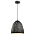 Подвесной светильник Lussole Loft GRLSP-9892