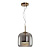 Подвесной светодиодный светильник Arte Lamp Padova A2404SP-23SM