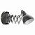 Спот Lussole Loft Koyukuk LSP-8049V