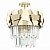 Потолочная люстра ST Luce Caserta SL1232.202.05