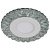 Встраиваемый светильник ЭРА с подсветкой DK LED 16 SL/WH Б0036497