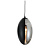 Подвесной светильник Lumina Deco Carlton LDP 6842 BK
