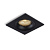 Встраиваемый светильник Ambrella Light Techno Spot Standard Tech TN102729