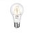 Лампа светодиодная филаментная Uniel E27 8W 3000K прозрачная LED-A60-8W/WW/E27/CL UL-00000198