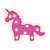 Светодиодная фигура Ritter Unicorn 29276 0