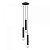 Подвесная люстра Nowodvorski Baton 7856