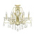Подвесная люстра Arti Lampadari Luminare E 1.1.6.601 C