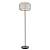 Торшер Lumion Moderni Launa 8043/1F