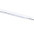 Трековый светодиодный светильник Arte Lamp Linea A4664PL-1WH